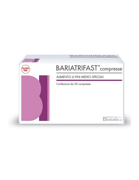 Bariatrifast 30 compresse