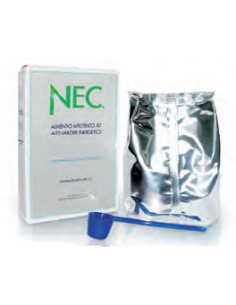 Nec polvere 400g