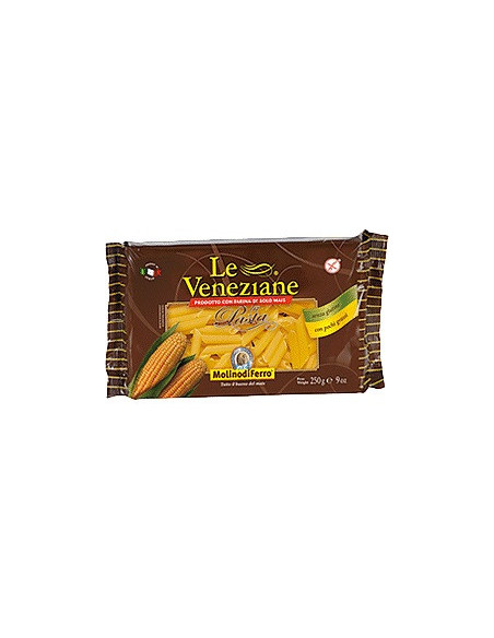 Le veneziane penne rig 250g