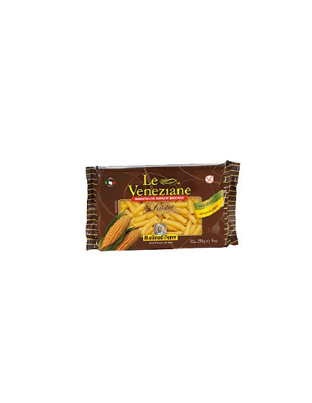 Le veneziane tubetti rig 250g