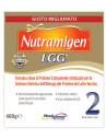 Nutramigen 2 lgg polvere 400g