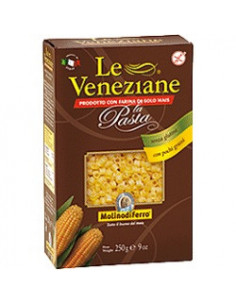 Le veneziane ditalini 250g