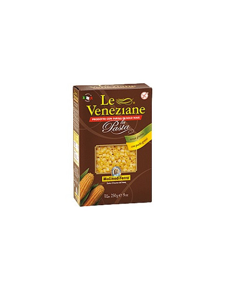 Le veneziane ditalini 250g