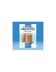 Prontex benda elastica 10cm