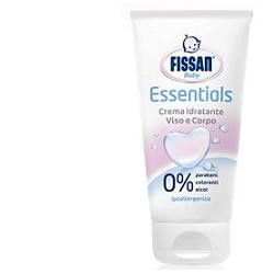 Fissan baby essentials cr 150m