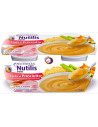Nutilis pasti pasta prosciutto