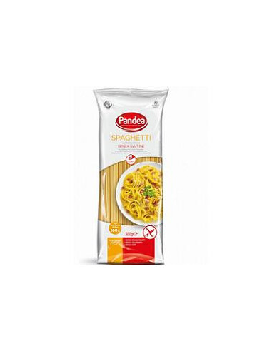 Pandea spaghetti 500g