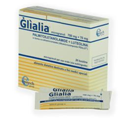 Image of Glialia 700mg piu 70mg 20bust cod085