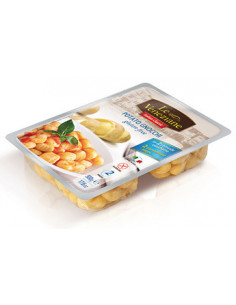 Le veneziane gnocchi patate500