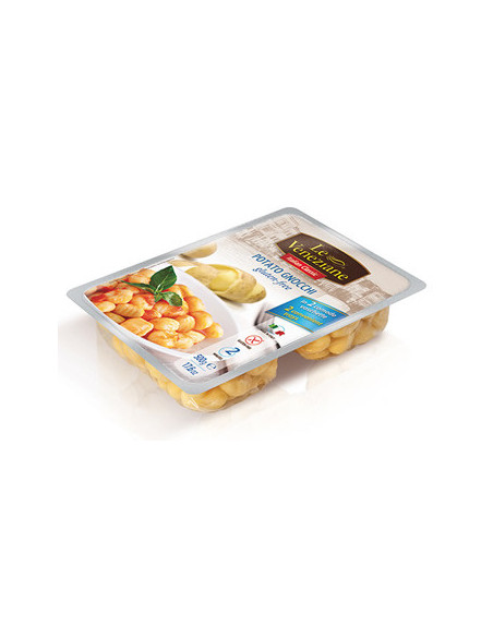 Le veneziane gnocchi patate500