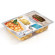Le veneziane gnocchi patate500
