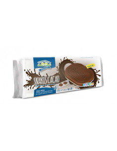 Happy farm snakis crema cacao