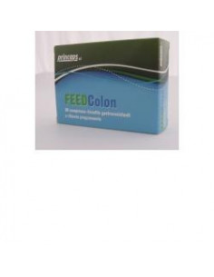Feedcolon 30 compresse