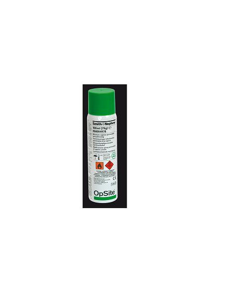 Opsite spr medic trasp 40ml 1p