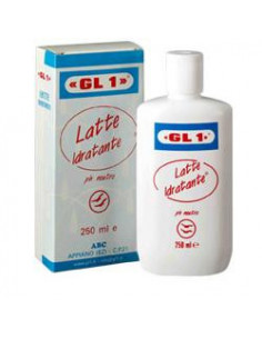 Gl1 latte idrat flac 250ml