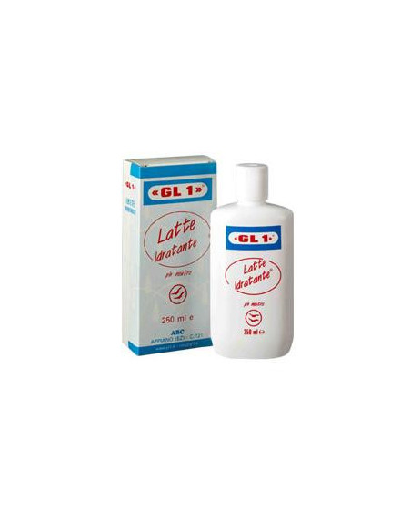 Gl1 latte idrat flac 250ml