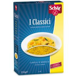 Schar capelli d'angelo 250g pasta senza glutine