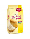 Schar mix b preparato pane e impasti 1kg senza glutine