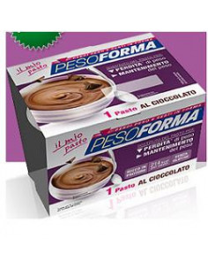 Pesoforma coppa cioccolato210g