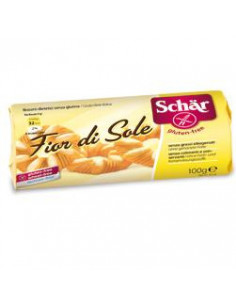 Schar fior sole biscotti senza glutine 100g