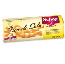 Schar fior sole biscotti senza glutine 100g