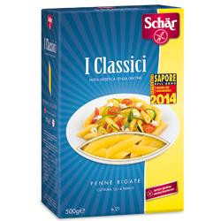 Schar penne rigate 500g