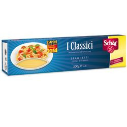 Schar spaghetti pasta senza glutine 500g