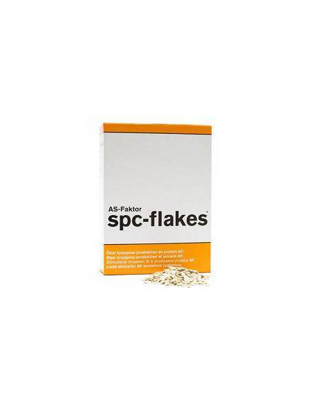 Spc-flakes 450g