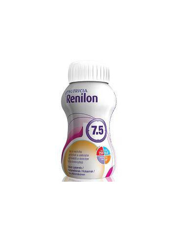Renilon 7,5 albicocca 4x125ml