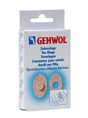 Gehwol parac o 9pz