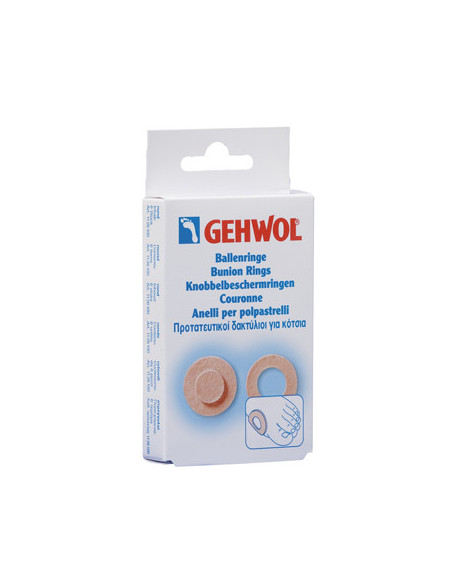 Gehwol parad 9pz