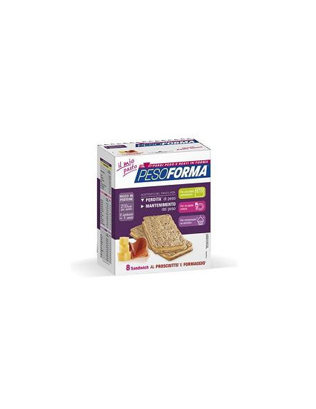 Pesoforma sandwich pr for 8pz