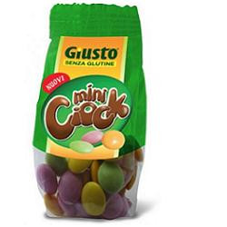 Image of Giusto s g mini ciock 50g cod085