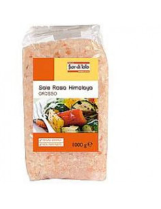 Sale himalaya grosso 1000g