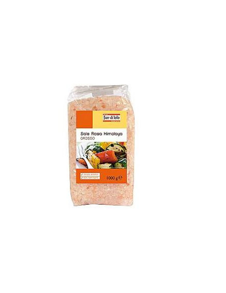 Sale himalaya grosso 1000g