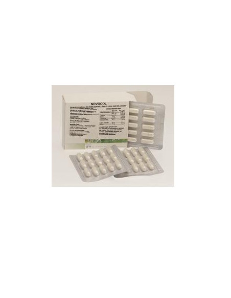 Novocol 60cps