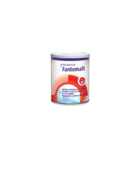 Fantomalt polvere 400g
