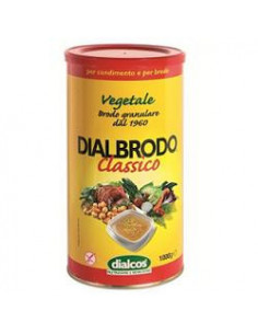 Dialbrodo classico 1kg
