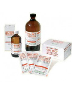 Mct olio 240ml