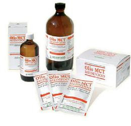 Mct olio 240ml