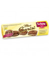 Schar minisorrisi latte biscotti senza glutine 100g