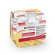 Resource energy van 4x200ml