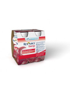Resource energy fra lam4x200ml