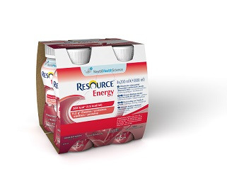 Resource energy fra lam4x200ml