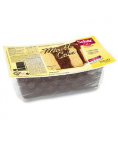 Schar marble cake torta senza glutine 250g