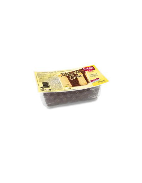 Schar marble cake torta senza glutine 250g