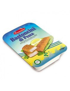 Le sorrentine bast pesce 175g