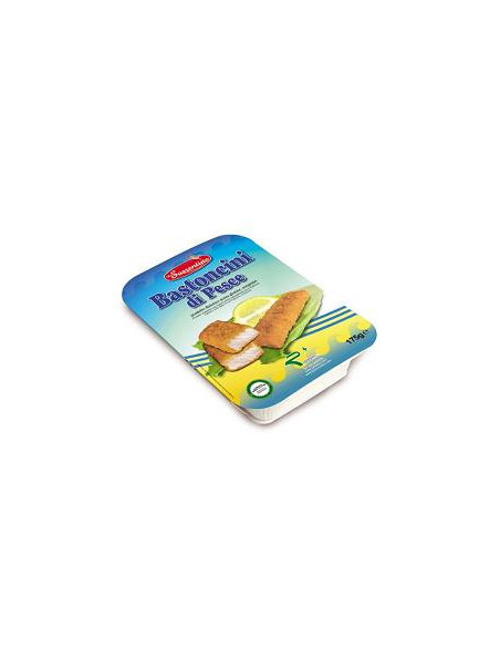 Le sorrentine bast pesce 175g