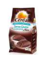 Cereal madeleine noire200g
