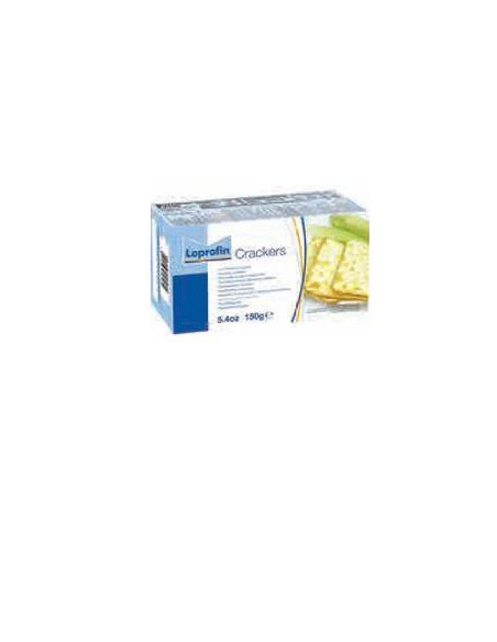 Loprofin cracker 150g nf